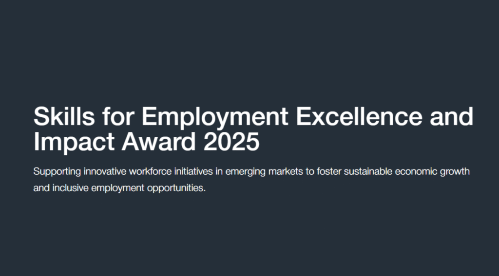 SIFEM’s SEE Impact Award 2025: Finalists announced!