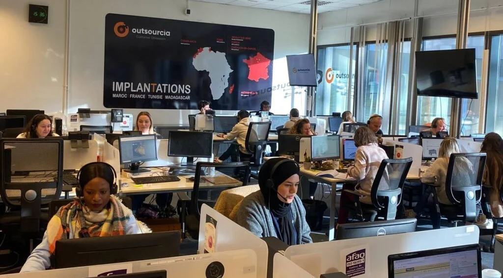 Skills for Employment Excellence and Impact (SEE Impact) Award: Outsourcia’s Game Changing Solution