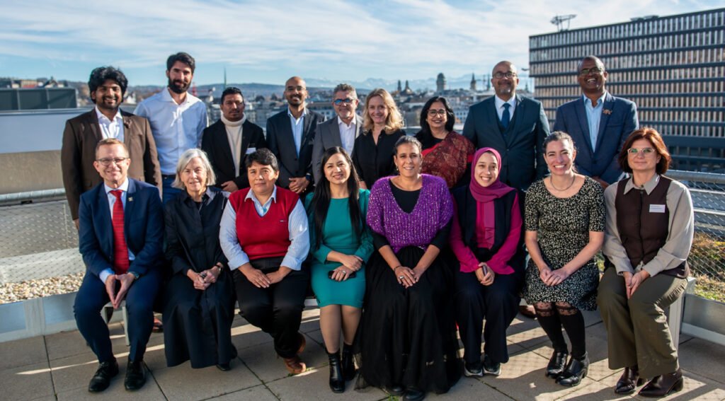 SEE Impact Award 2025: Winners announced!